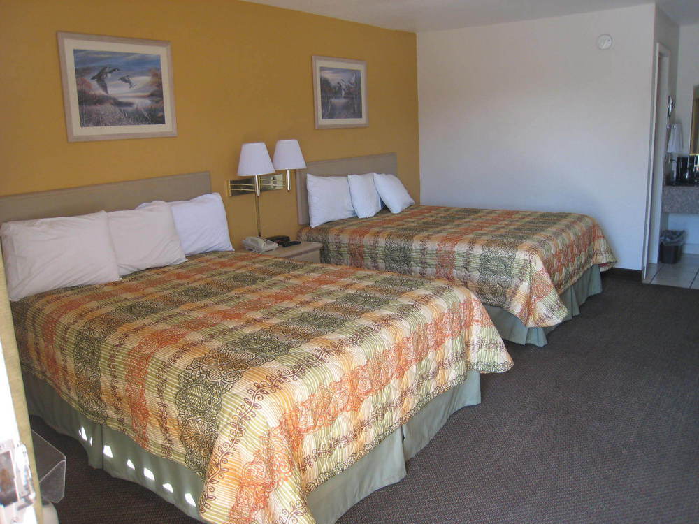 Executive Inn Pearsall 部屋 写真