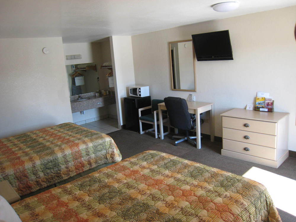Executive Inn Pearsall 部屋 写真