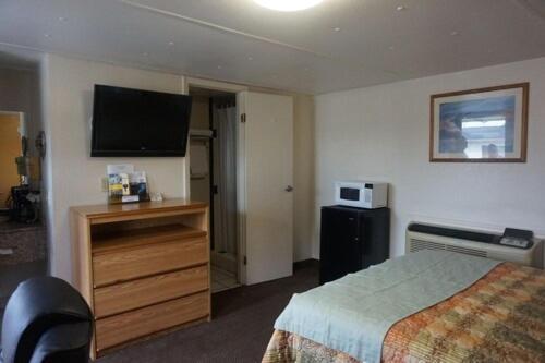 Executive Inn Pearsall エクステリア 写真